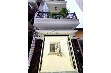 Bán nhà Hoàng Văn Thái,Thanh Xuân 50m 6T 7.4 tỷ,thang máy xin,gara ô tô